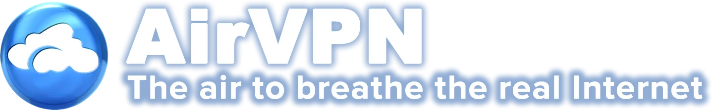 AirVPN