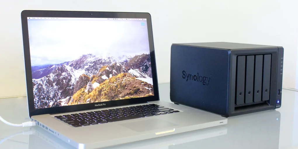 Upgrade Synology DSM 7.0 with Home Assistant and Conbee II