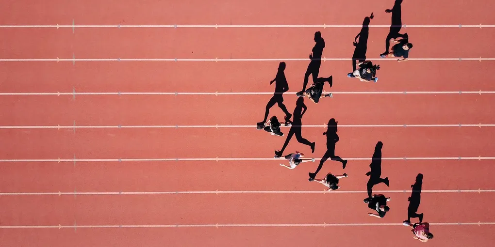 Workout and exercise for geeks