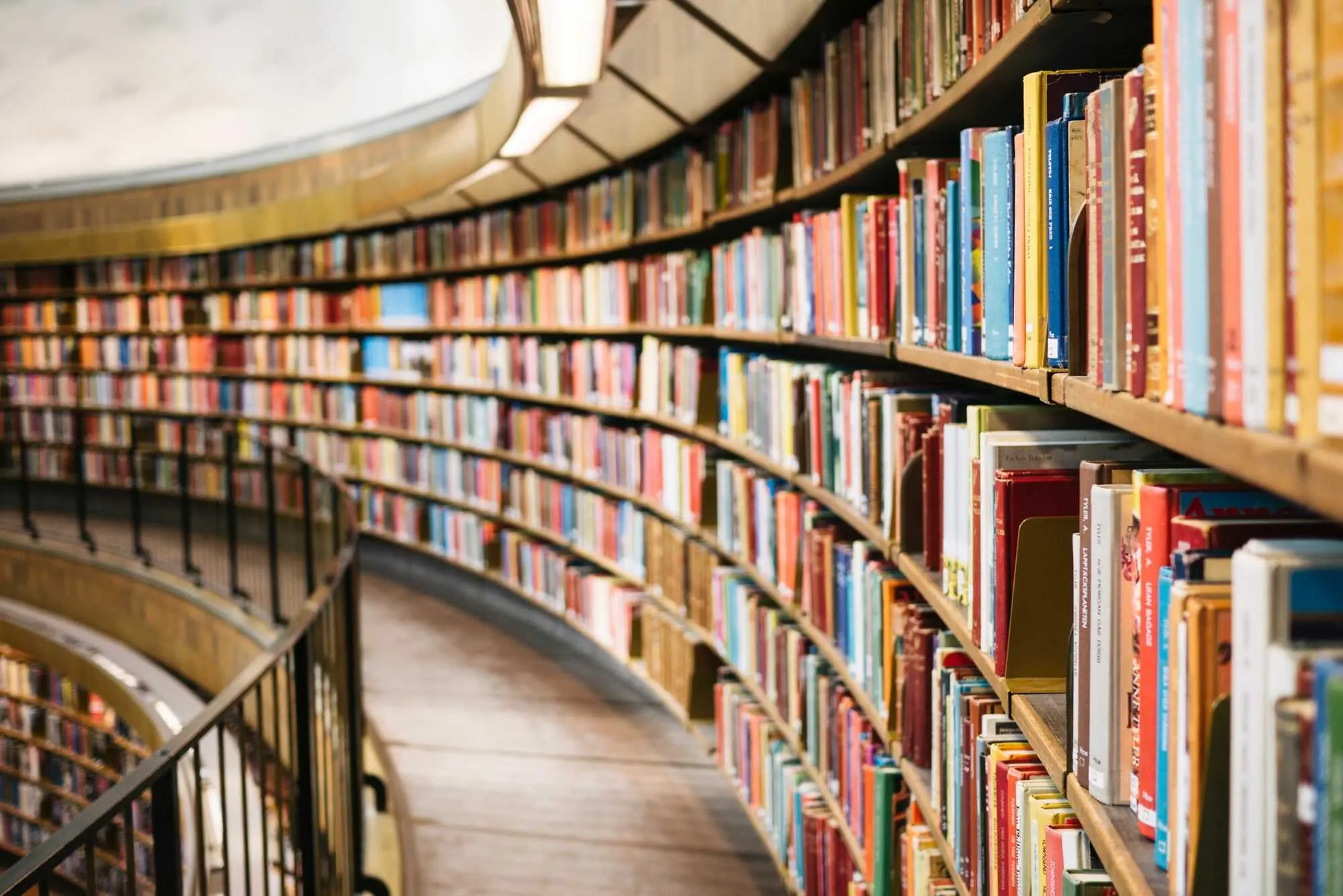 Bookcase