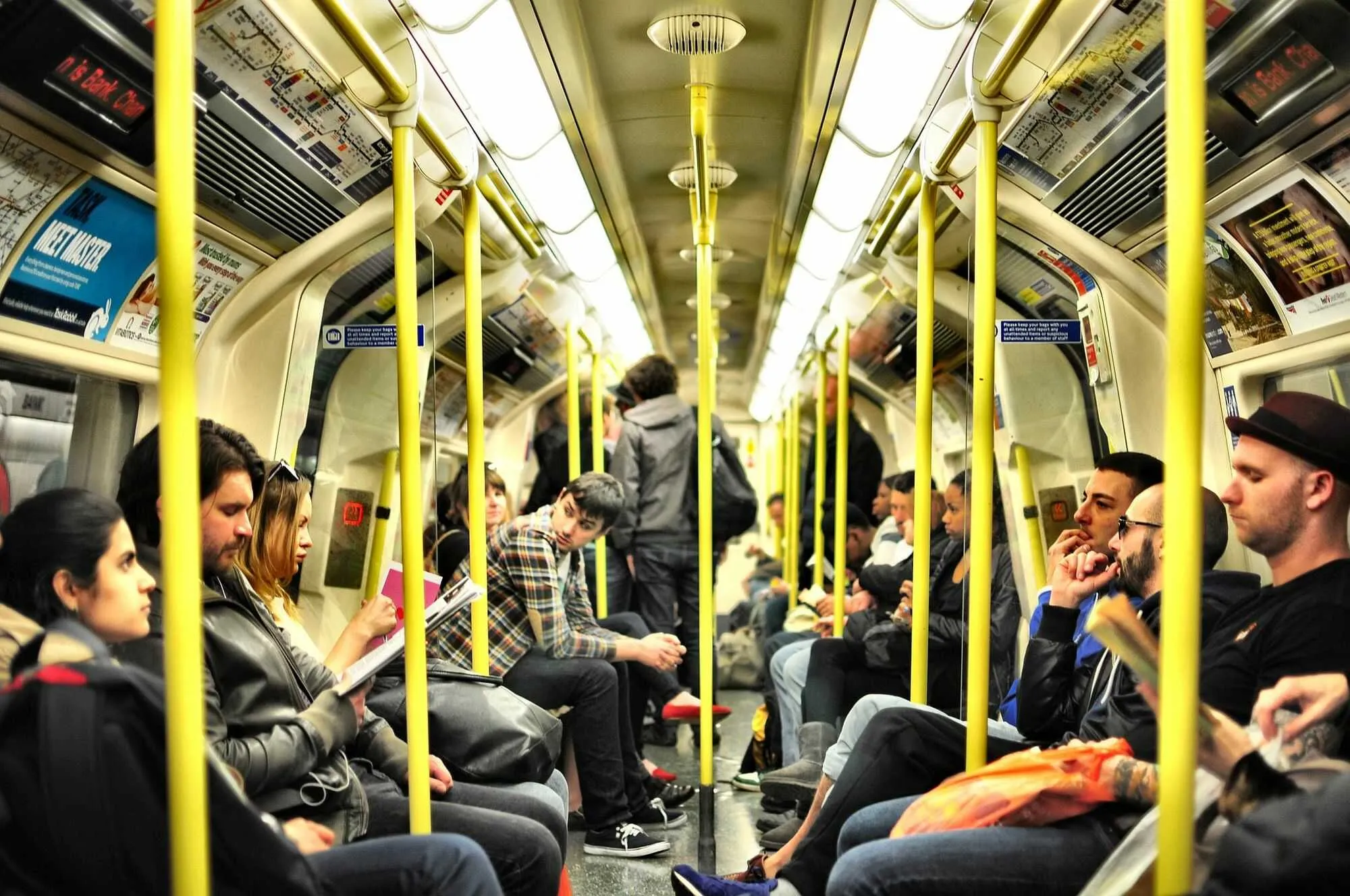London Tube